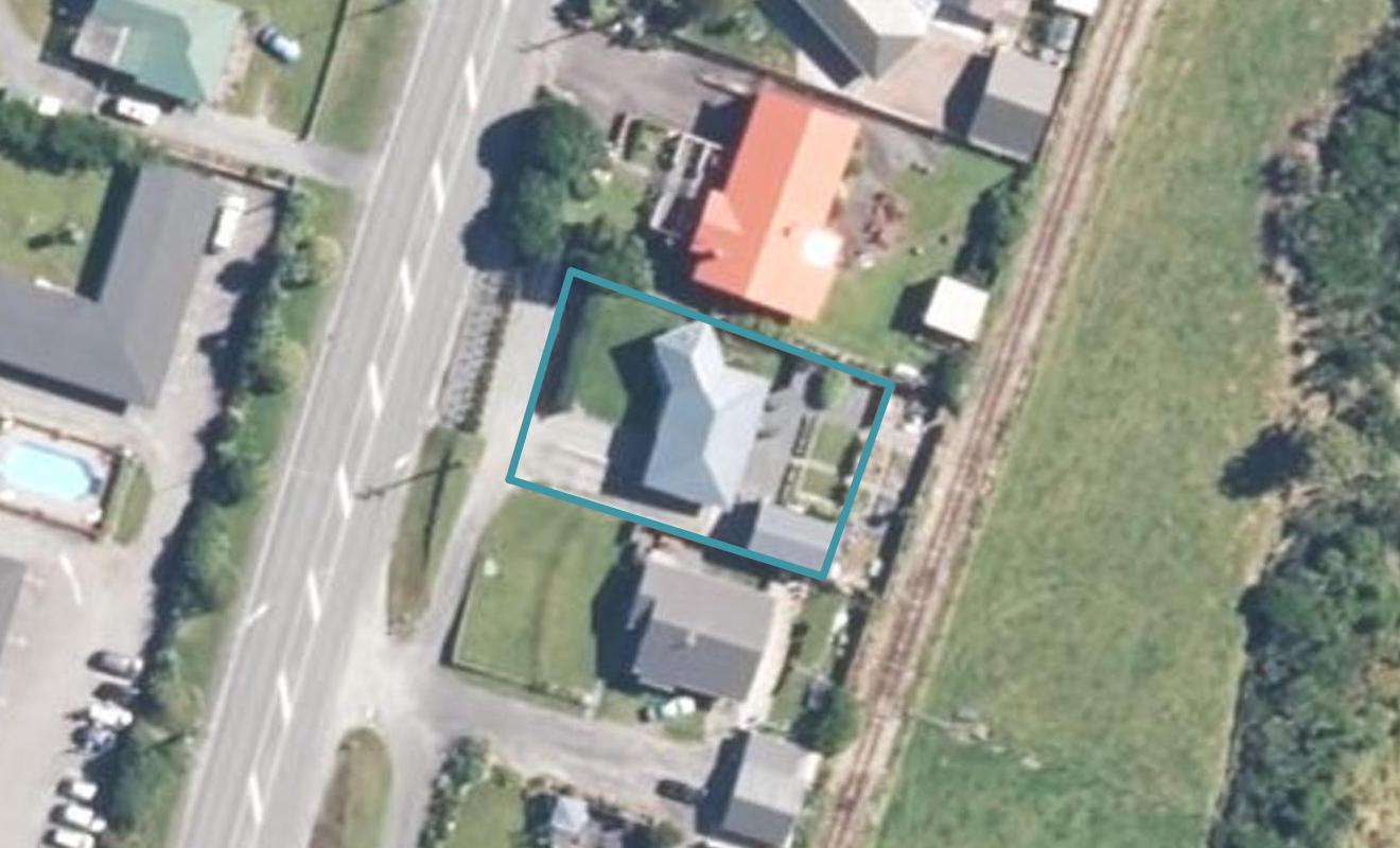 347 Main South Road, Paroa, Greymouth - Carousel 1