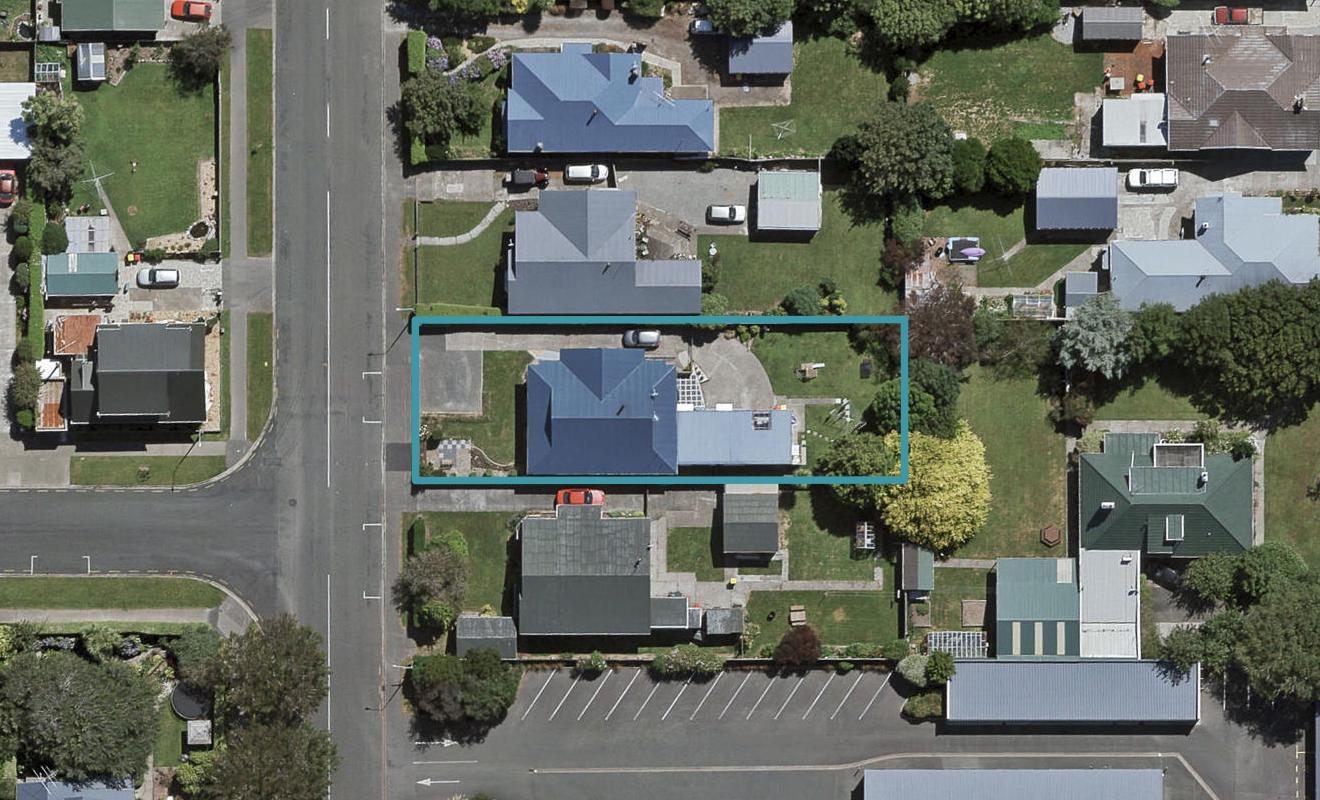 92 Nelson Street, Georgetown, Invercargill - Carousel 1
