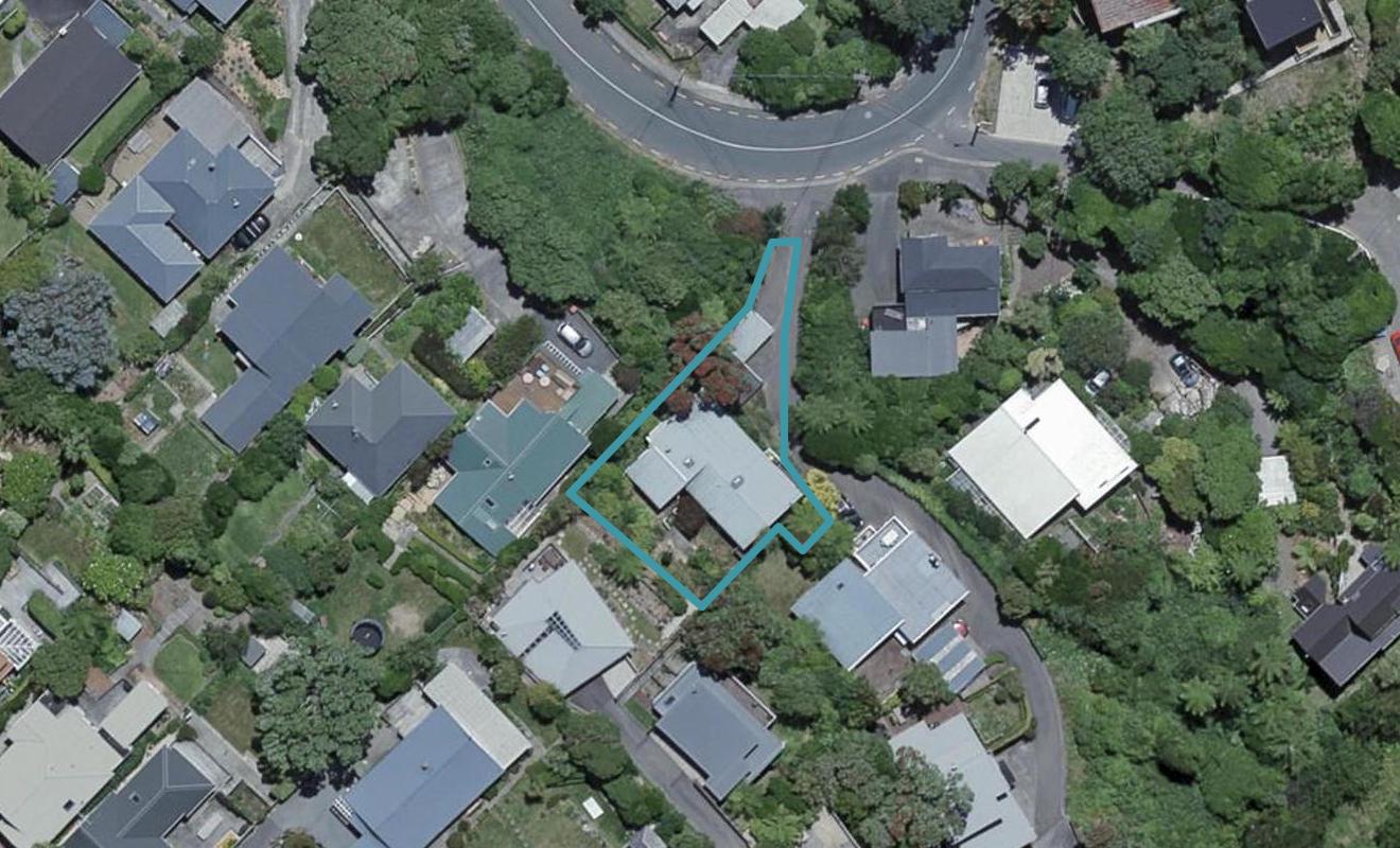 26 Delhi Crescent, Khandallah, Wellington - Carousel 1