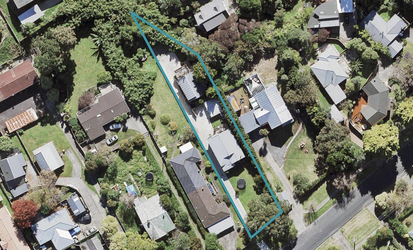 111 Seabrook Avenue, New Lynn, Auckland - Carousel 1