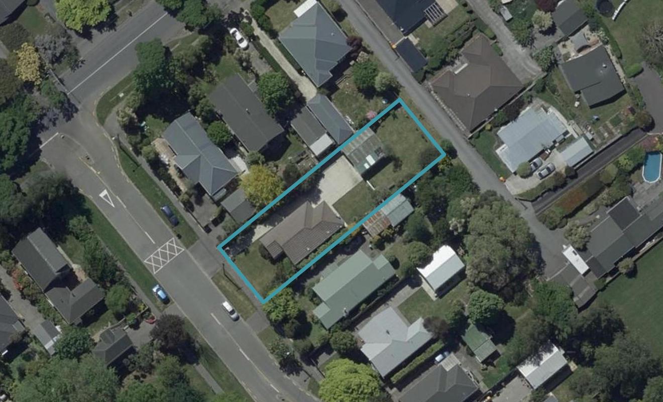 50 Fairview Street, Somerfield, Christchurch - Carousel 1