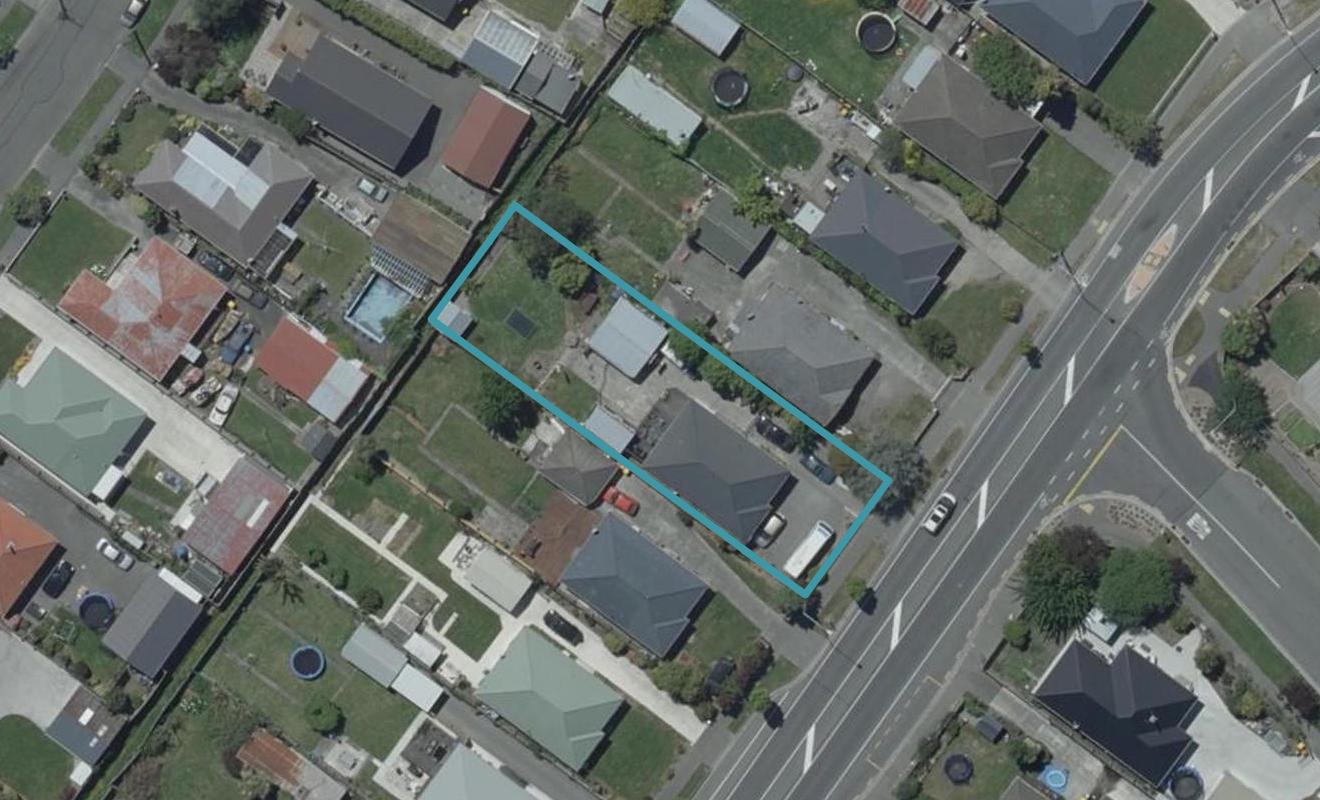 147 Wainoni Road, Avondale, Christchurch - Carousel 1