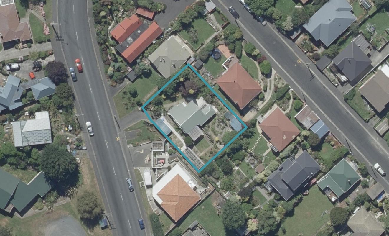 220 Pine Hill Road, Dalmore, Dunedin - Carousel 1