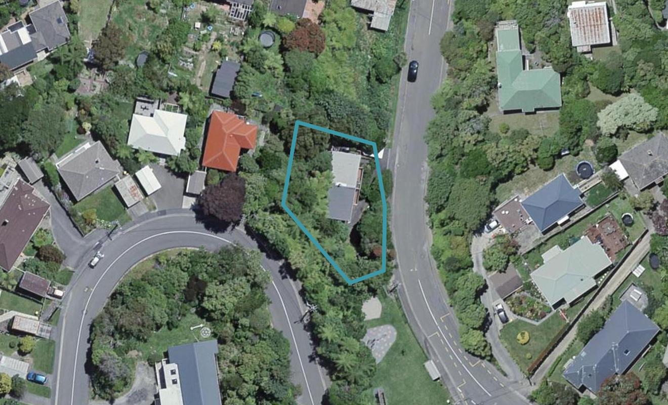 1/2A Warwick Street, Wilton, Wellington - Carousel 1