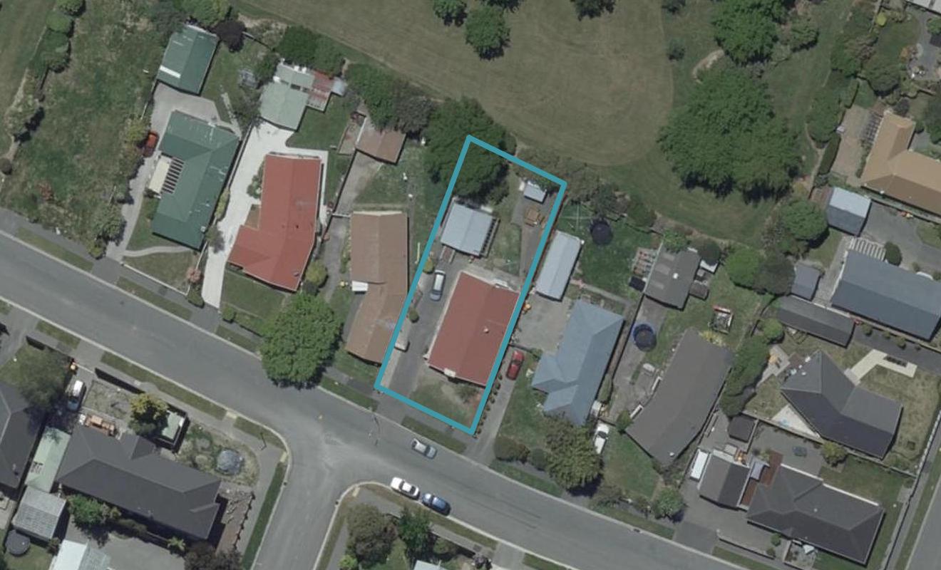 77 Woolley Street, Avondale, Christchurch - Carousel 1