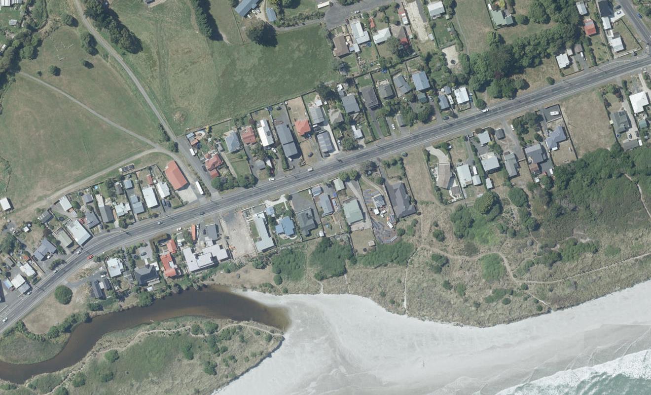 797 Brighton Road, Ocean View, Dunedin - Carousel 1