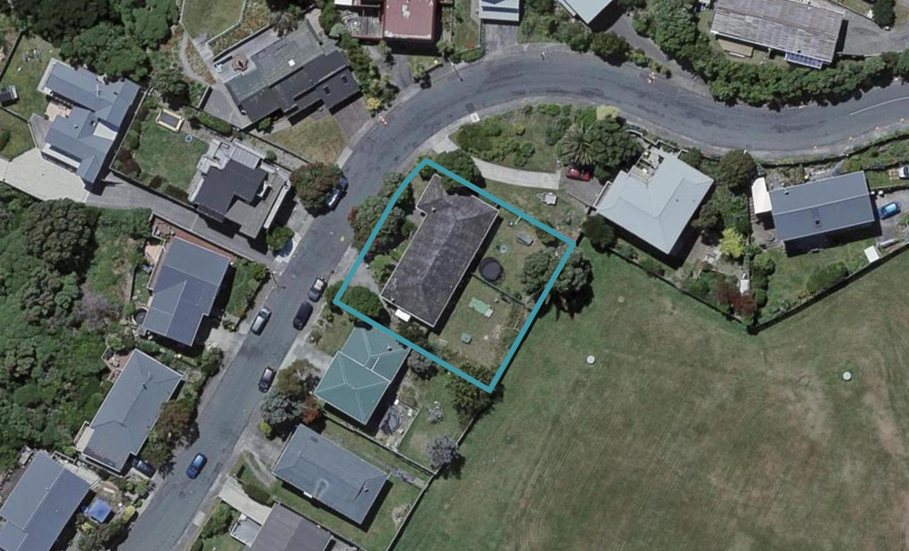 9 Arun Crescent, Southgate, Wellington - Carousel 1