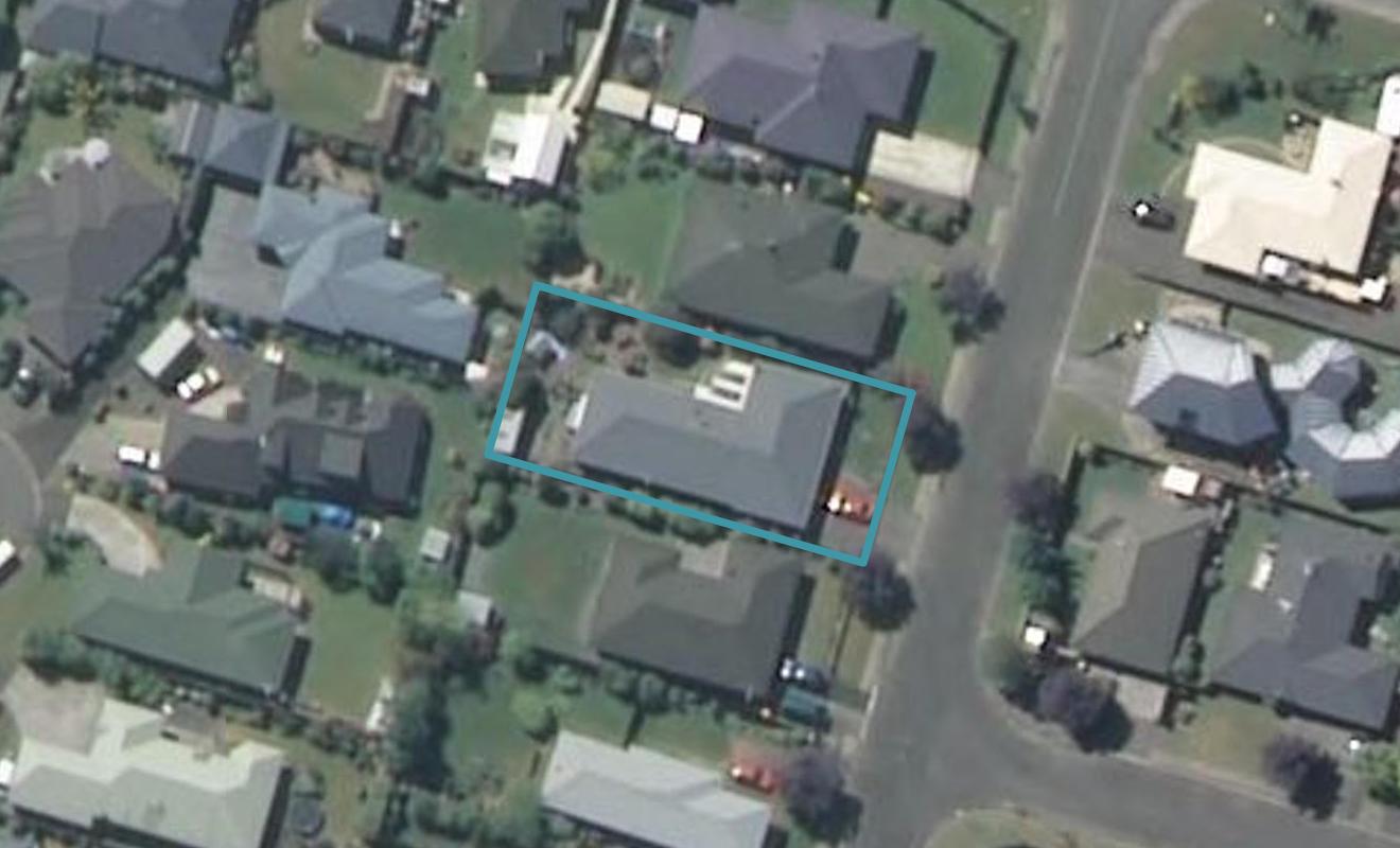 59 Belcher Street, Kaiapoi, Kaiapoi - Carousel 1