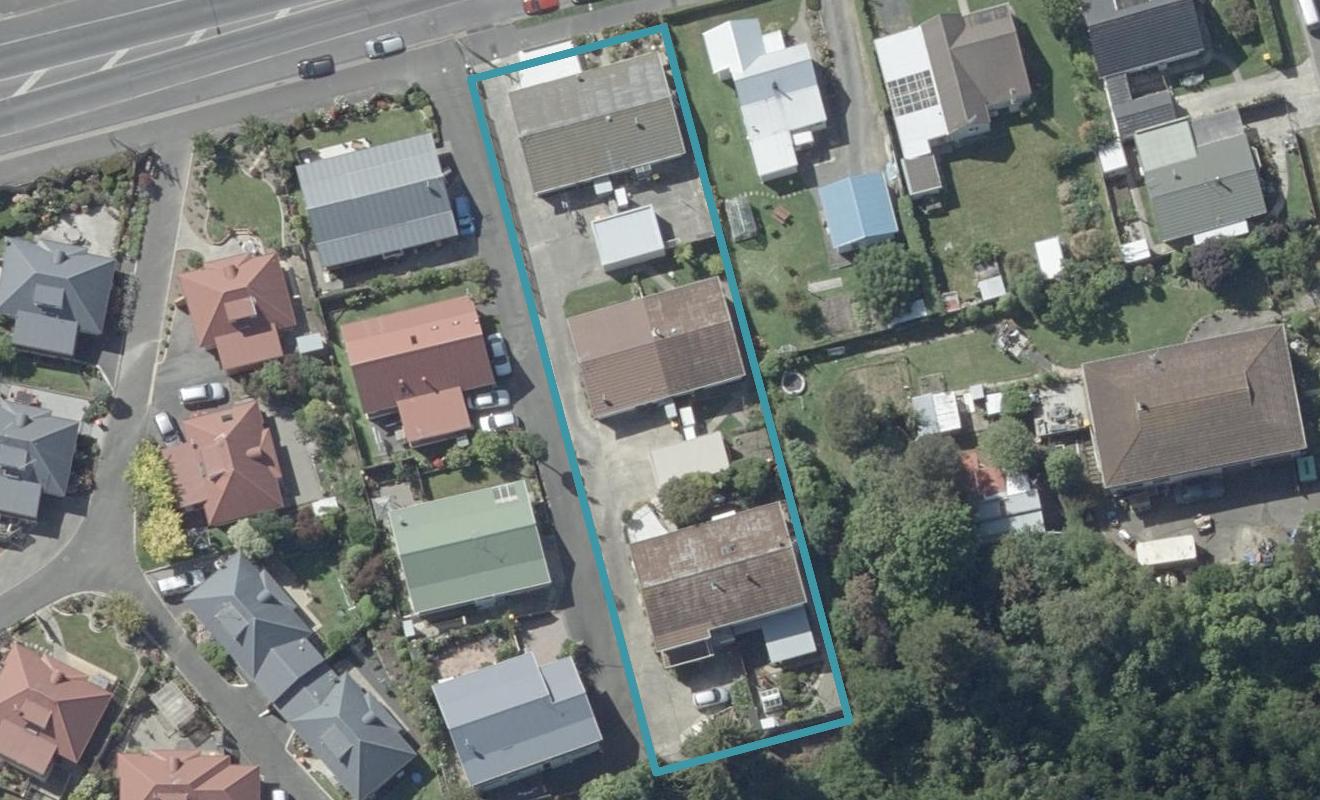 87F Main Road, Fairfield, Dunedin - Carousel 1