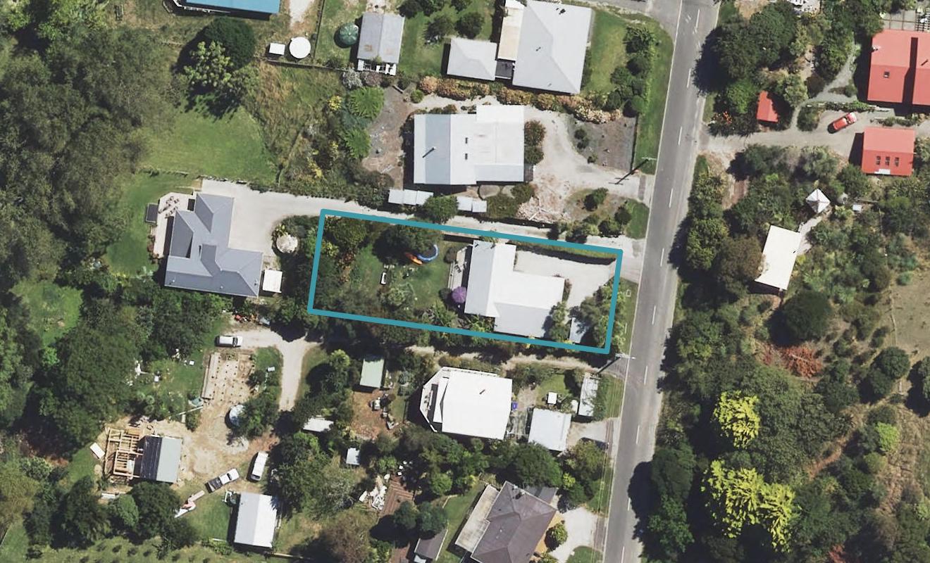 30 Lysnar Street, Okitu, Gisborne - Carousel 1