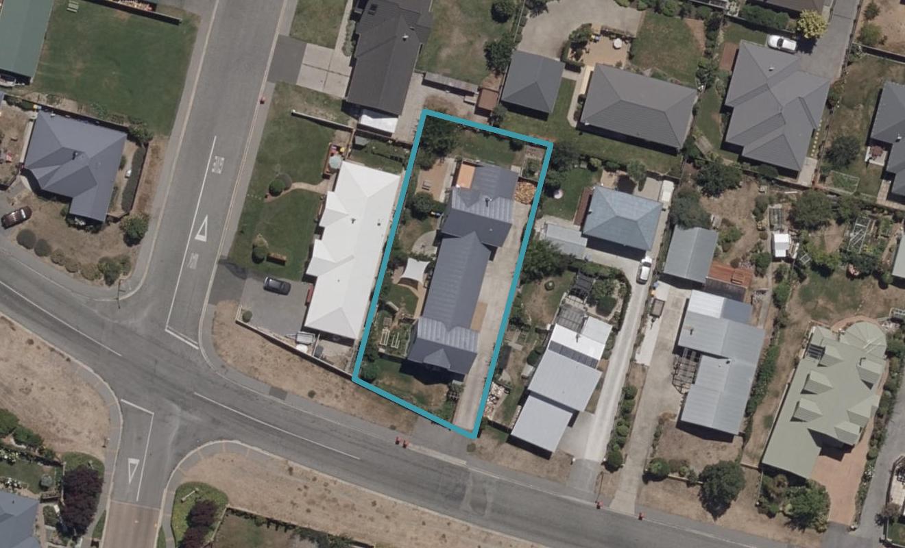 21A Melmore Terrace, Cromwell, Cromwell - Carousel 1