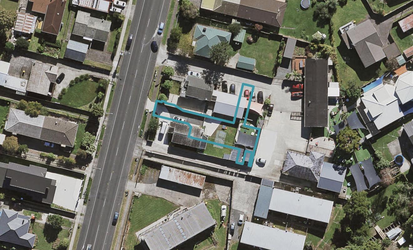 7/44 Wyllie Road, Papatoetoe, Auckland - Carousel 1