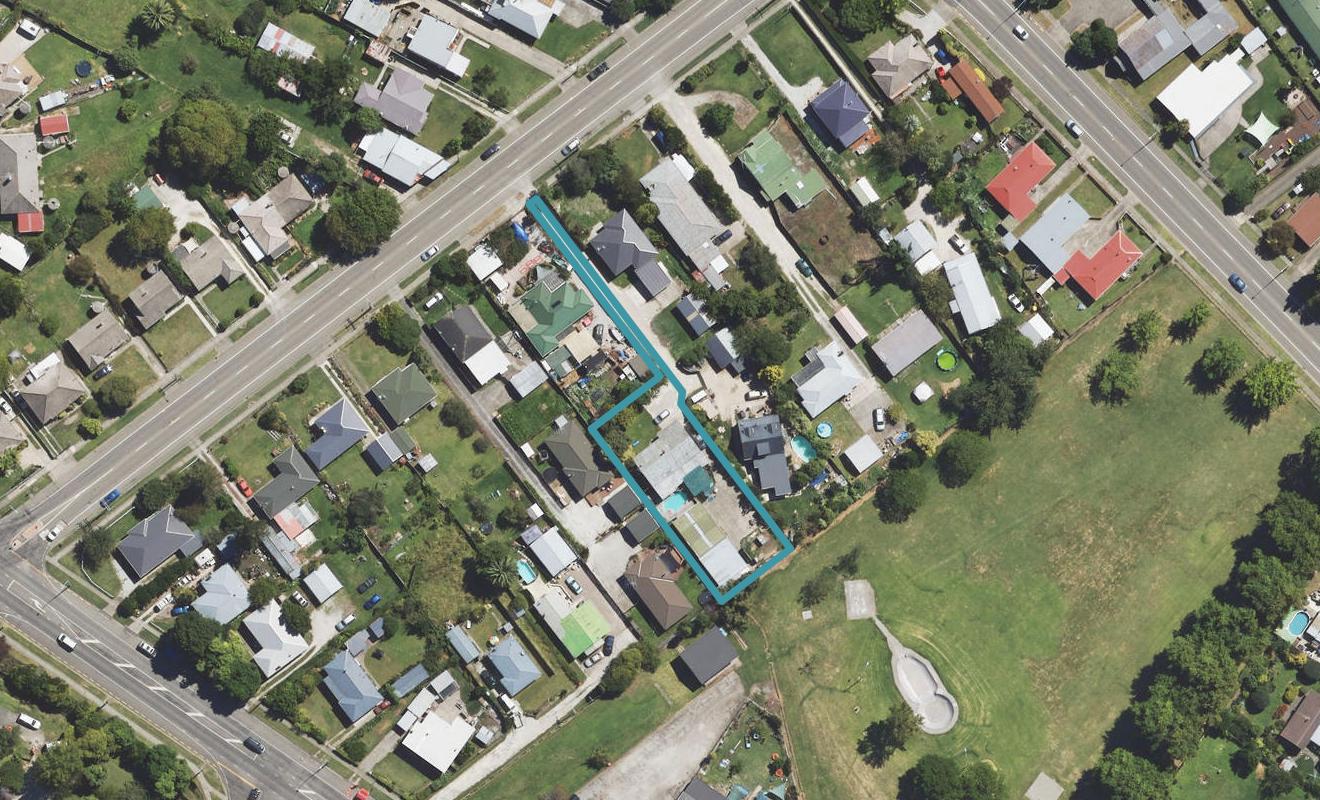 15A De Lautour Road, Kaiti, Gisborne - Carousel 1