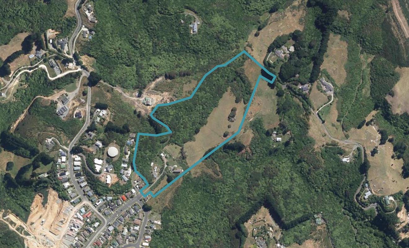 280 Major Drive, Kelson, Lower Hutt - Carousel 1