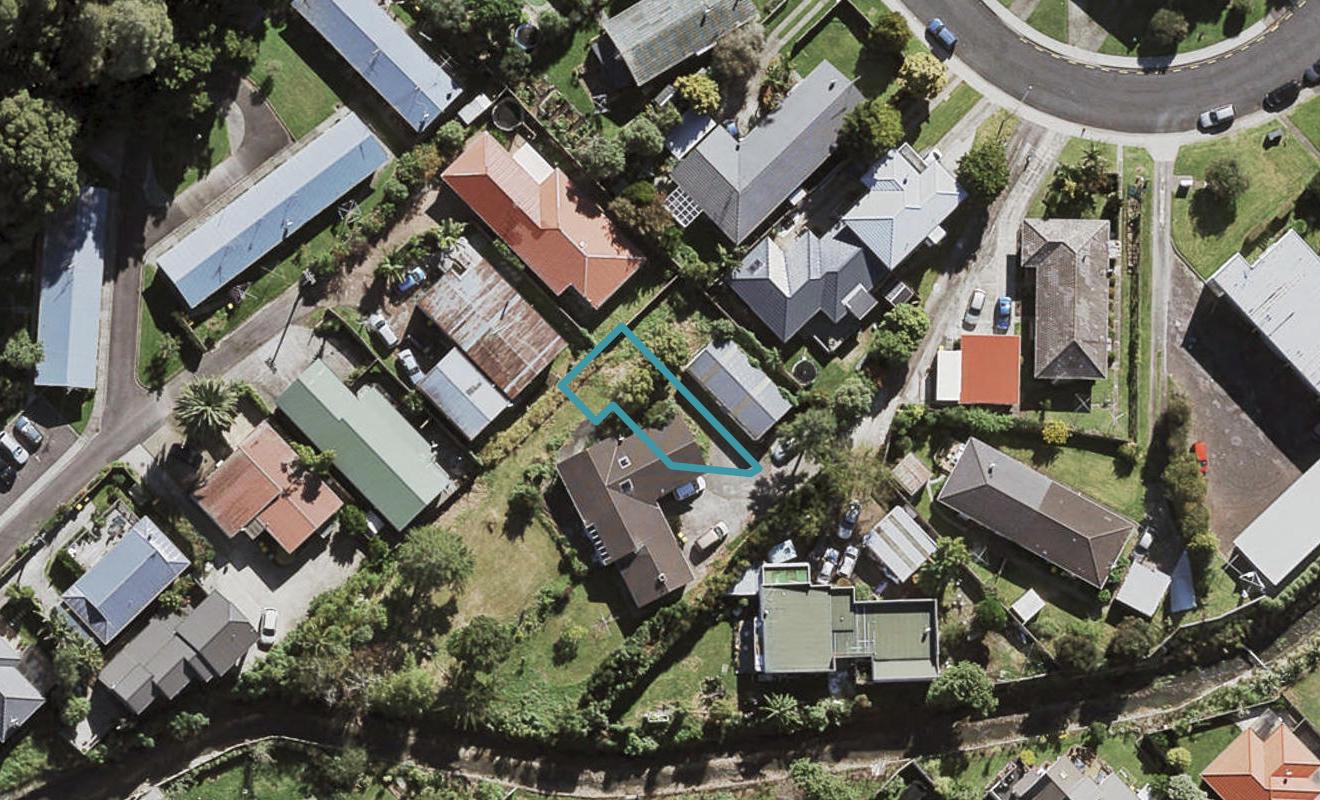 40B Evelyn Place, Hillcrest, Auckland - Carousel 1
