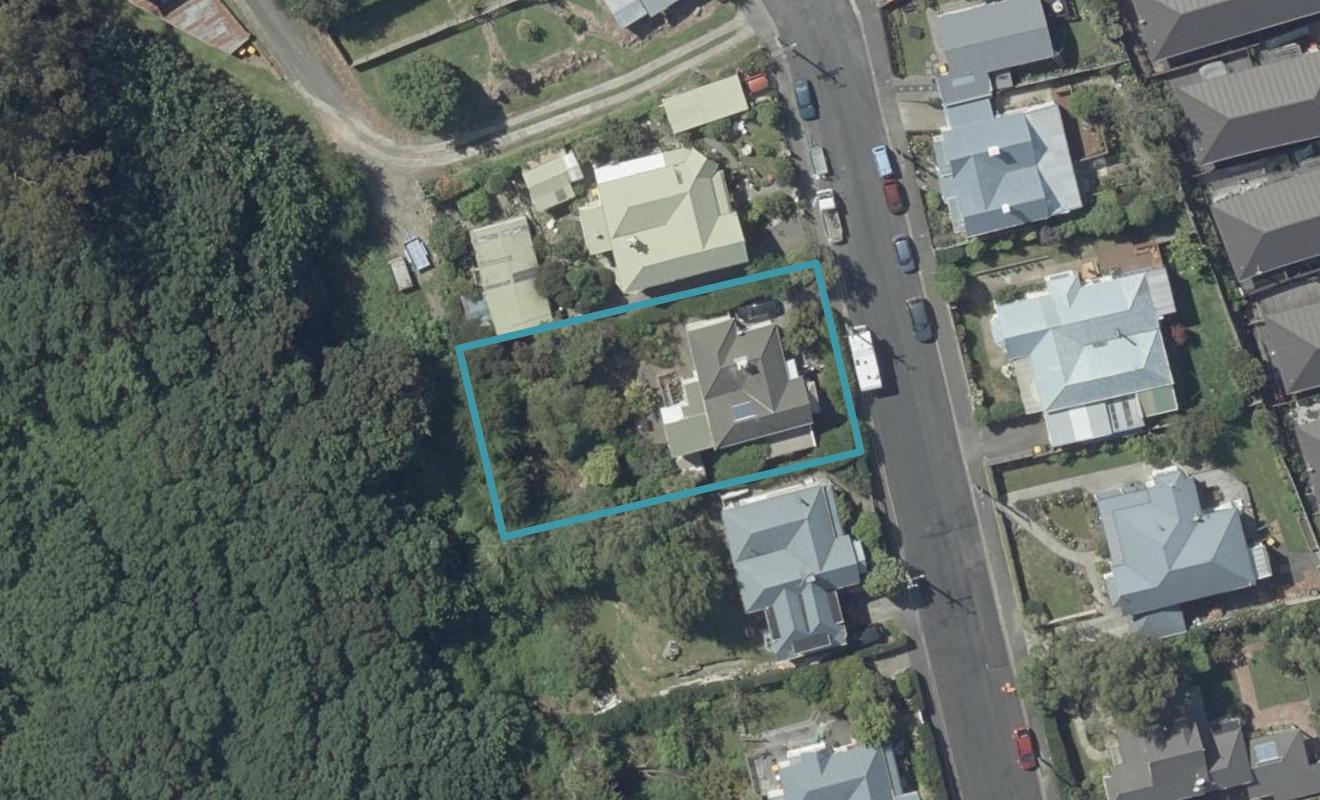38 Patrick Street, The Glen, Dunedin - Carousel 1