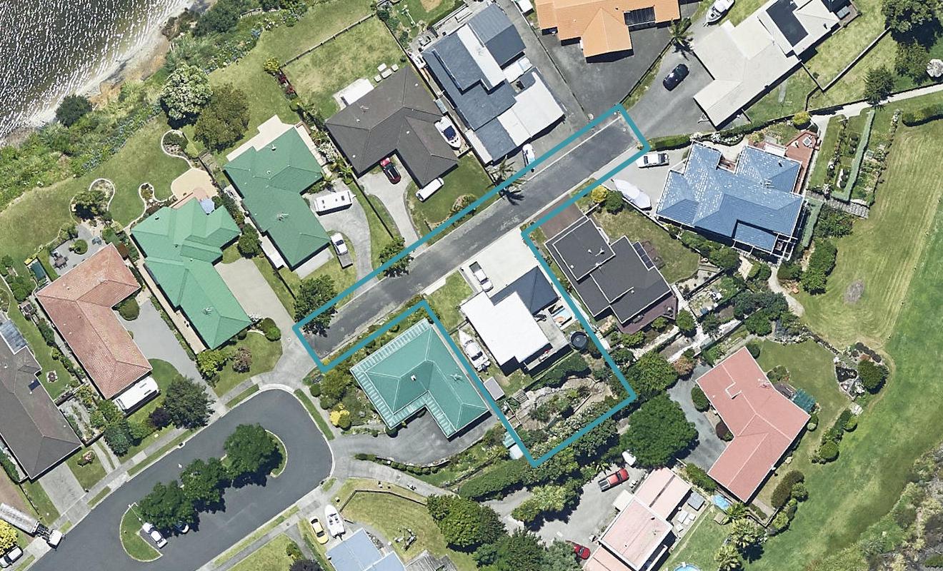 122 College Place, Poike, Tauranga - Carousel 1