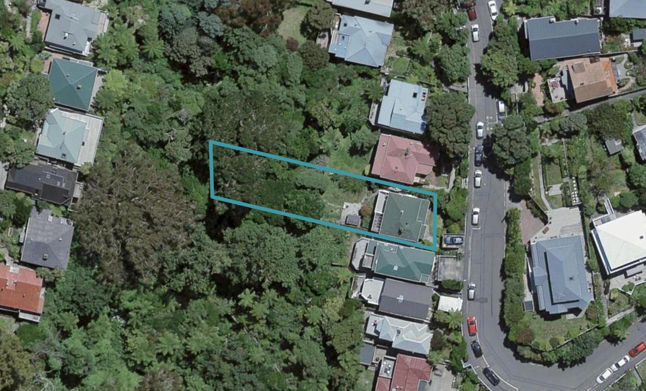 123 Kelburn Parade, Kelburn, Wellington - Carousel 1