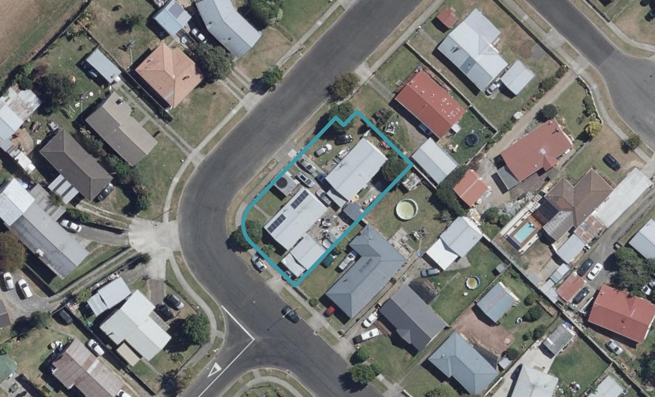 12A Fairmont Street, Ngaruawahia, Ngaruawahia - Carousel 1