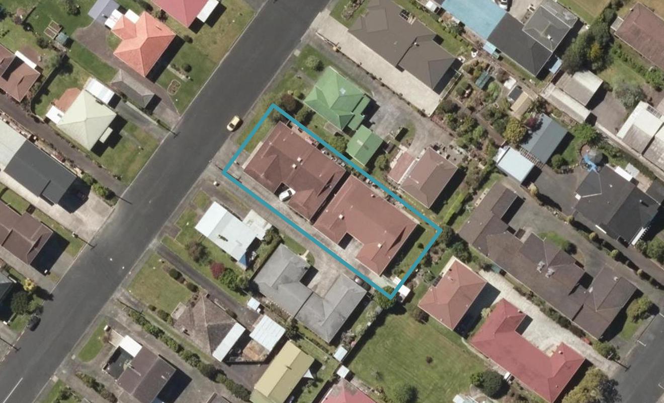 11 Third Avenue, Avenues, Whangarei - Carousel 1