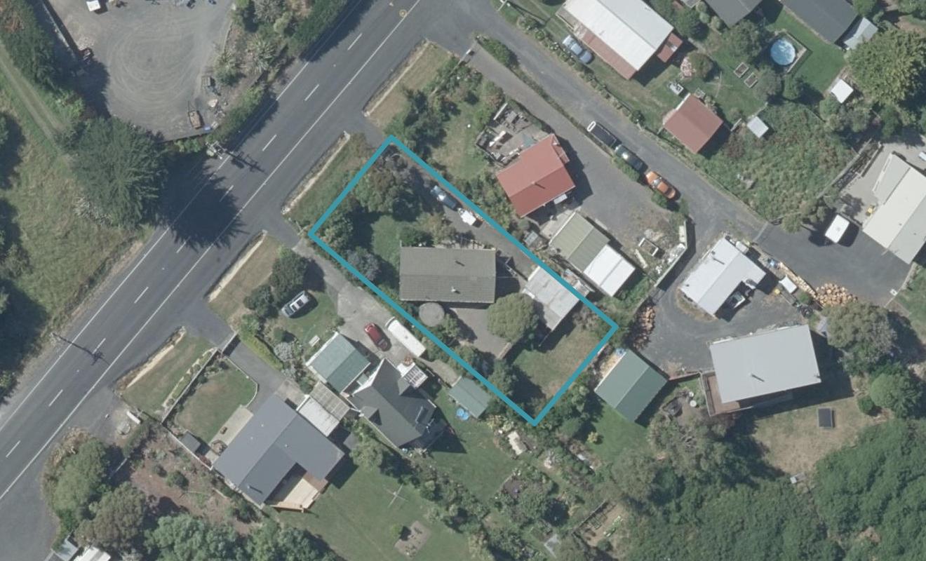 487 Brighton Road, Westwood, Dunedin - Carousel 1
