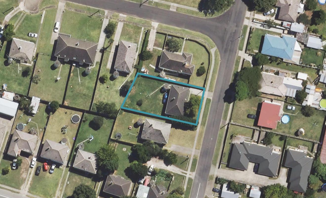8 Ngaio Street, Te Hapara, Gisborne - Carousel 1