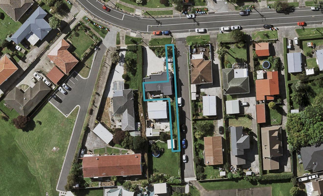 3/12 Hamlin Road, Mount Wellington, Auckland - Carousel 1