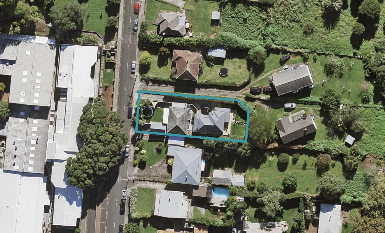 1/33 PLEASANT ST, Onehunga, Auckland - Carousel 1