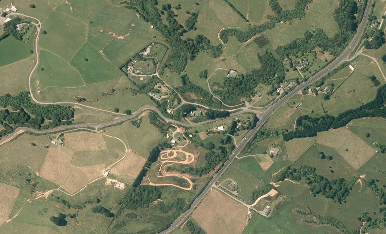 20 Old Kaimai Road, Lower Kaimai, Tauranga - Carousel 1