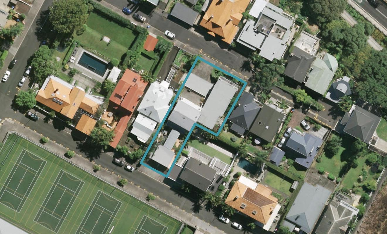 5E Harbour Street, Saint Marys Bay, Auckland - Carousel 1