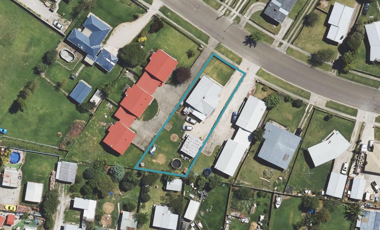23 Ida Road, Outer Kaiti, Gisborne - Carousel 1