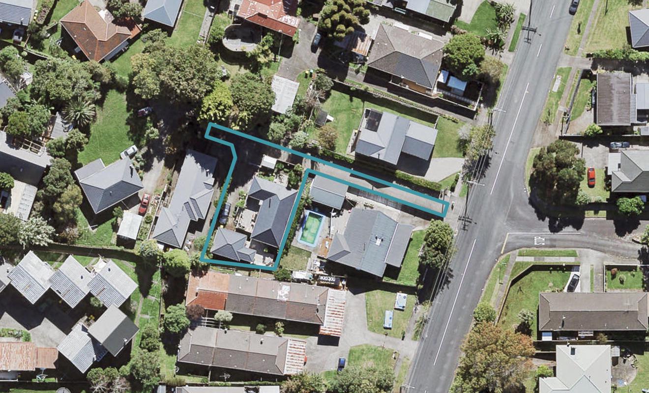 113 Astley Avenue, New Lynn, Auckland - Carousel 1
