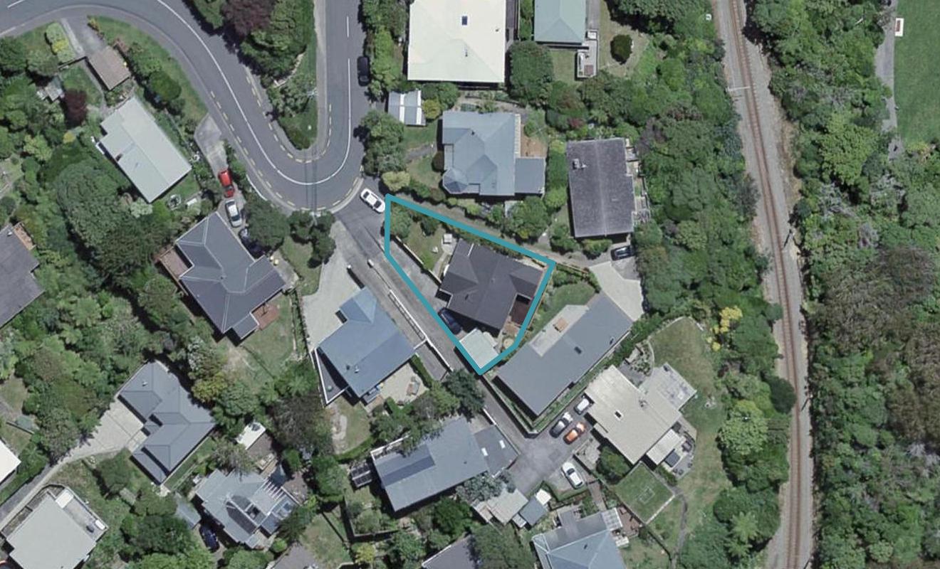 34 Chelmsford Street, Ngaio, Wellington - Carousel 1