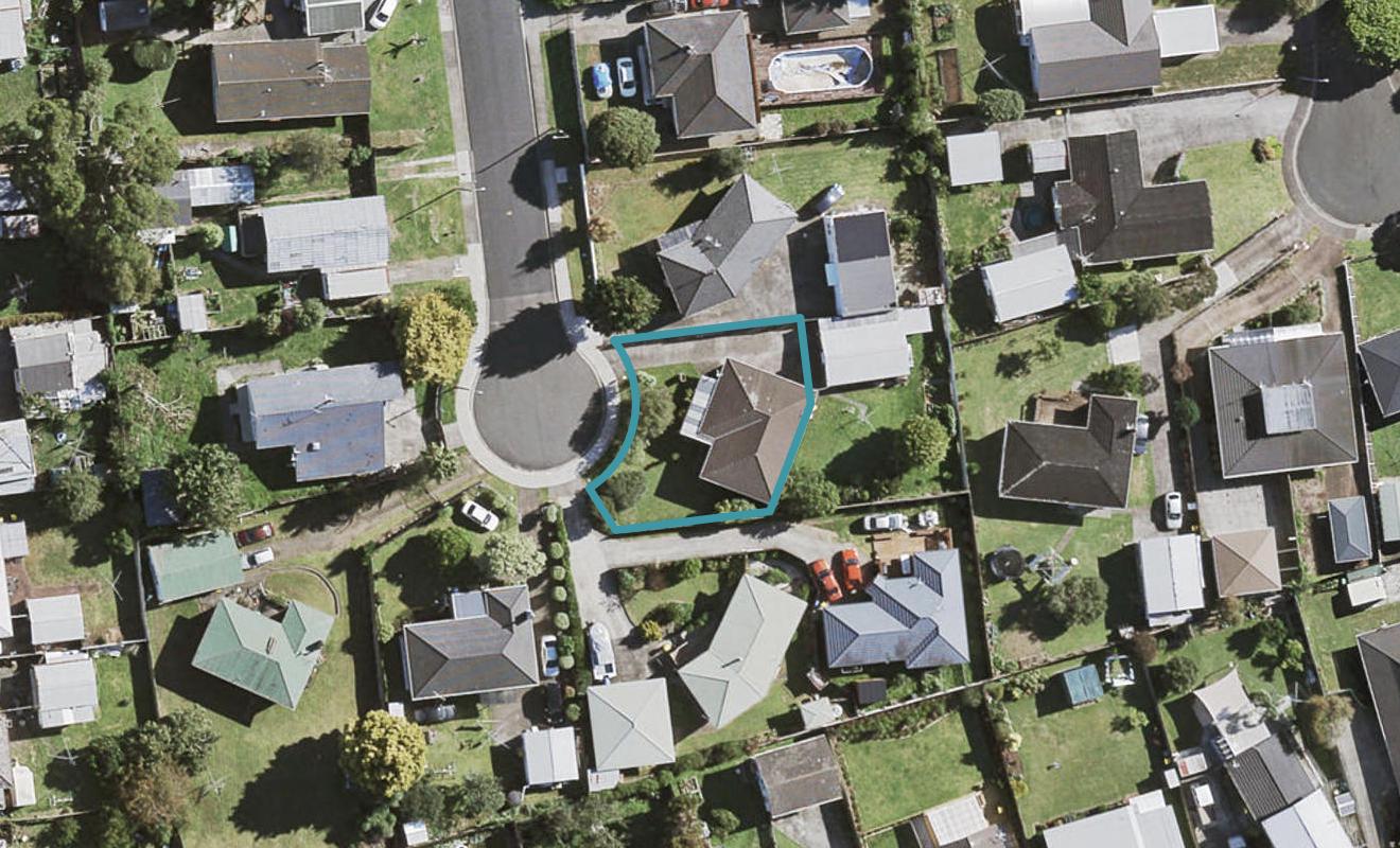 24 Royal Arch Place, Rosehill, Papakura - Carousel 1