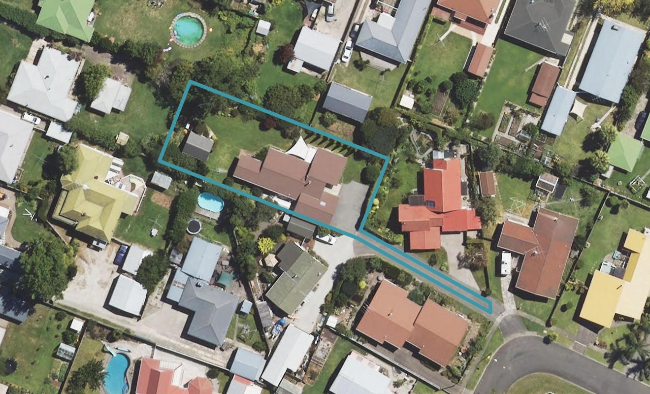 11 Gardner Place, Inner Kaiti, Gisborne - Carousel 1
