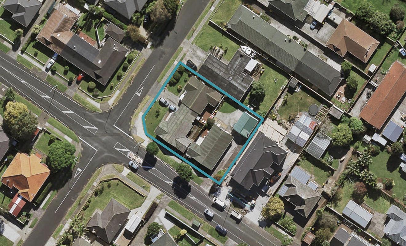 3/46 Wilmay Avenue, Papatoetoe, Auckland - Carousel 1