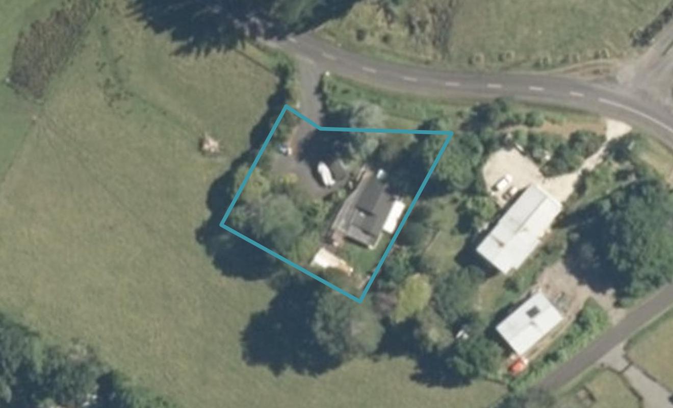 26 Rahu Road, Paeroa - Carousel 1