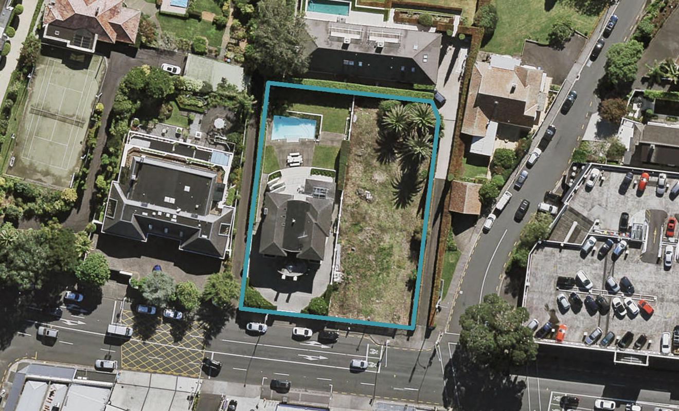 1/308G Remuera Road, Remuera, Auckland - Carousel 1