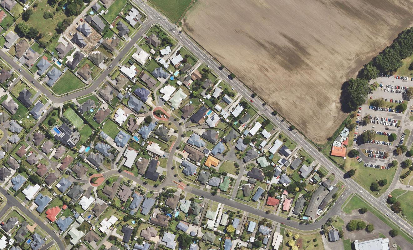 29 Pohutukawa Grove, Lytton West, Gisborne - Carousel 1