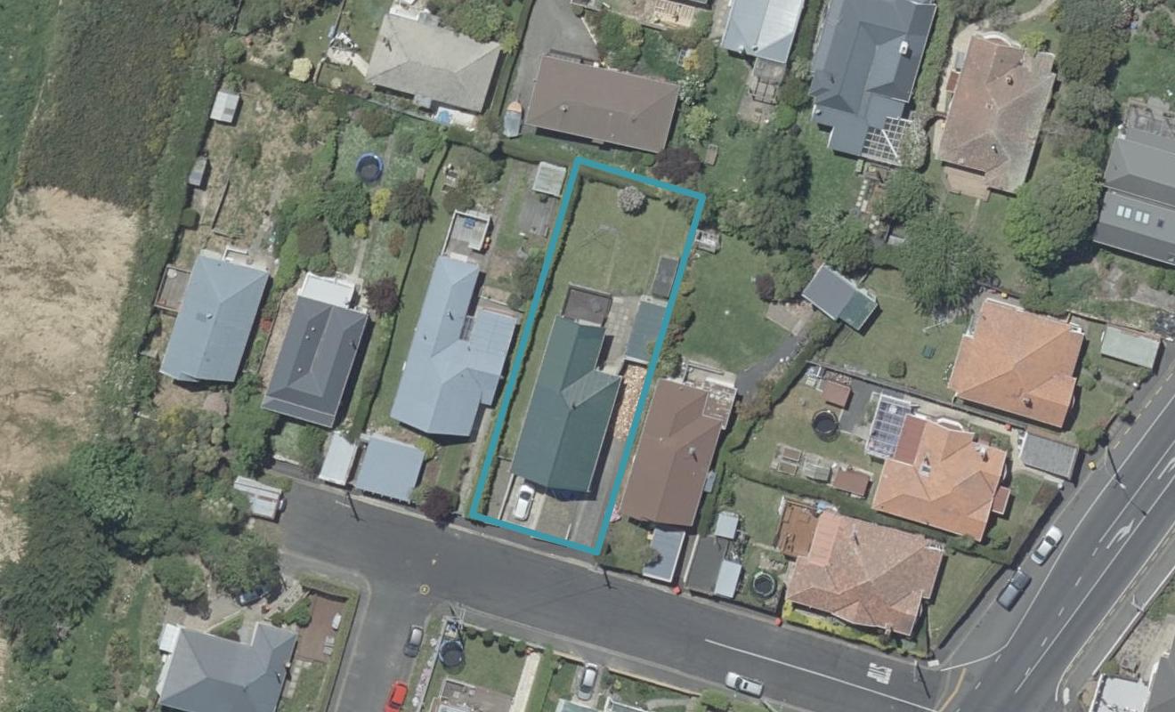 64 Havelock Street, Kenmure, Dunedin - Carousel 1