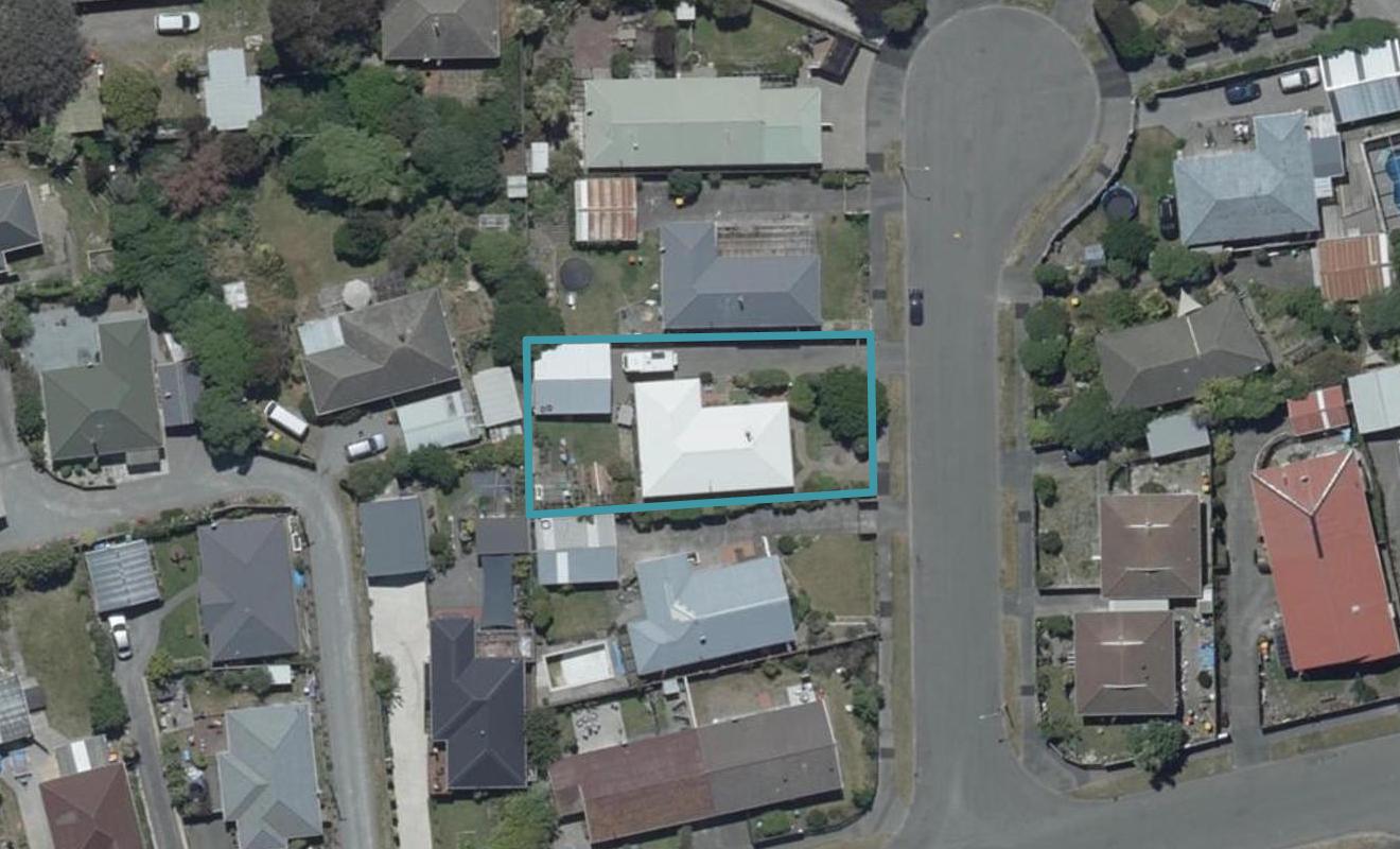 5 Leda Place, North New Brighton, Christchurch - Carousel 1
