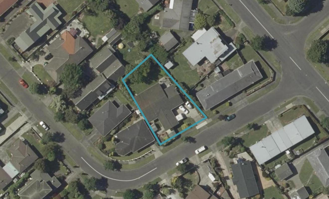 6 Moyne Avenue, Milson, Palmerston North - Carousel 1