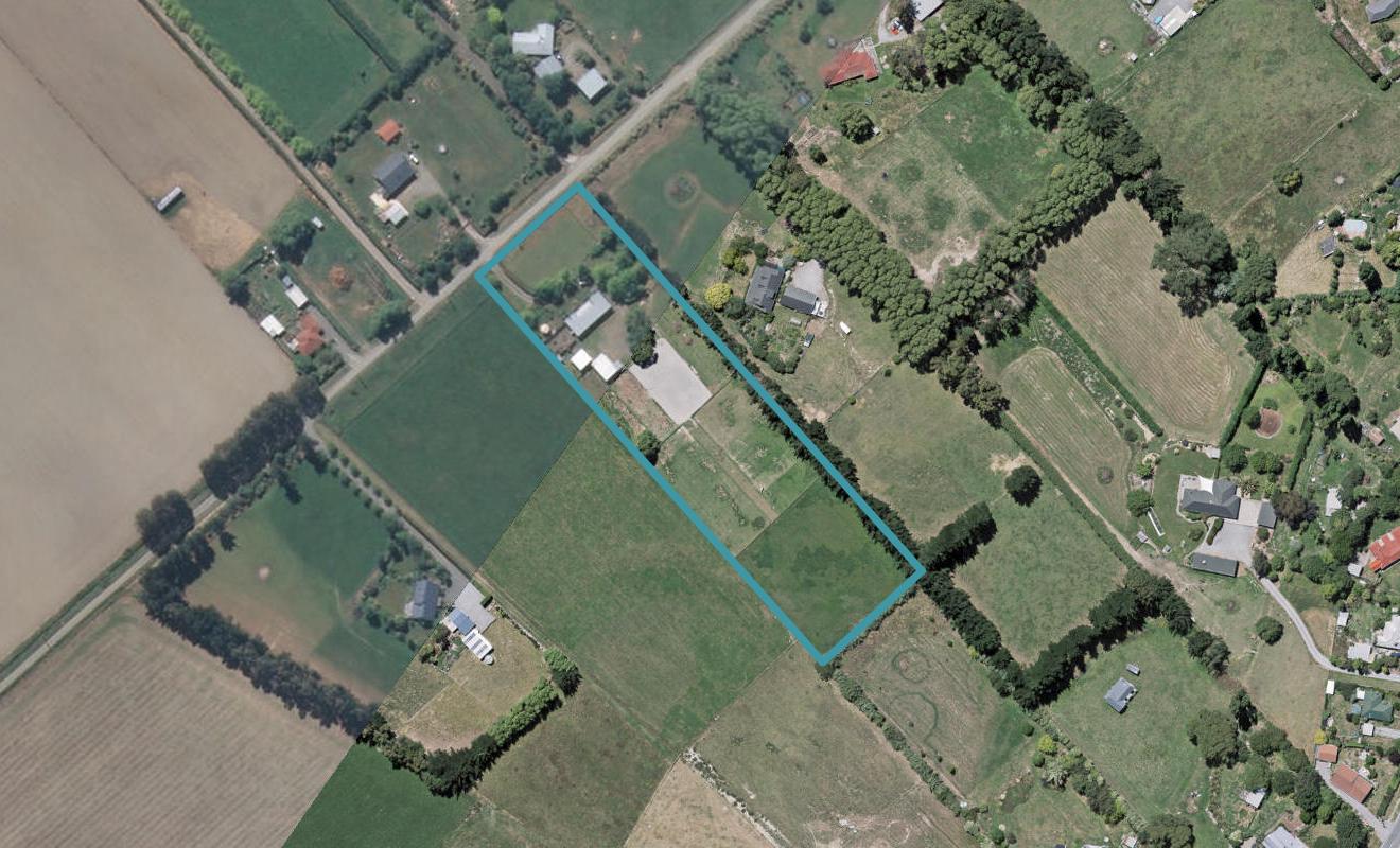 45 Topito Road, Tuahiwi, Kaiapoi - Carousel 1