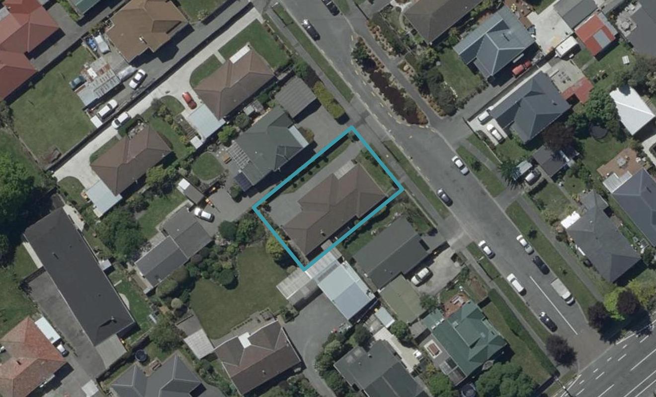 22 Baretta Street, Somerfield, Christchurch - Carousel 1