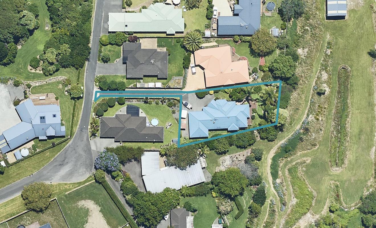 4 Wouldbank Way, Welcome Bay, Tauranga - Carousel 1