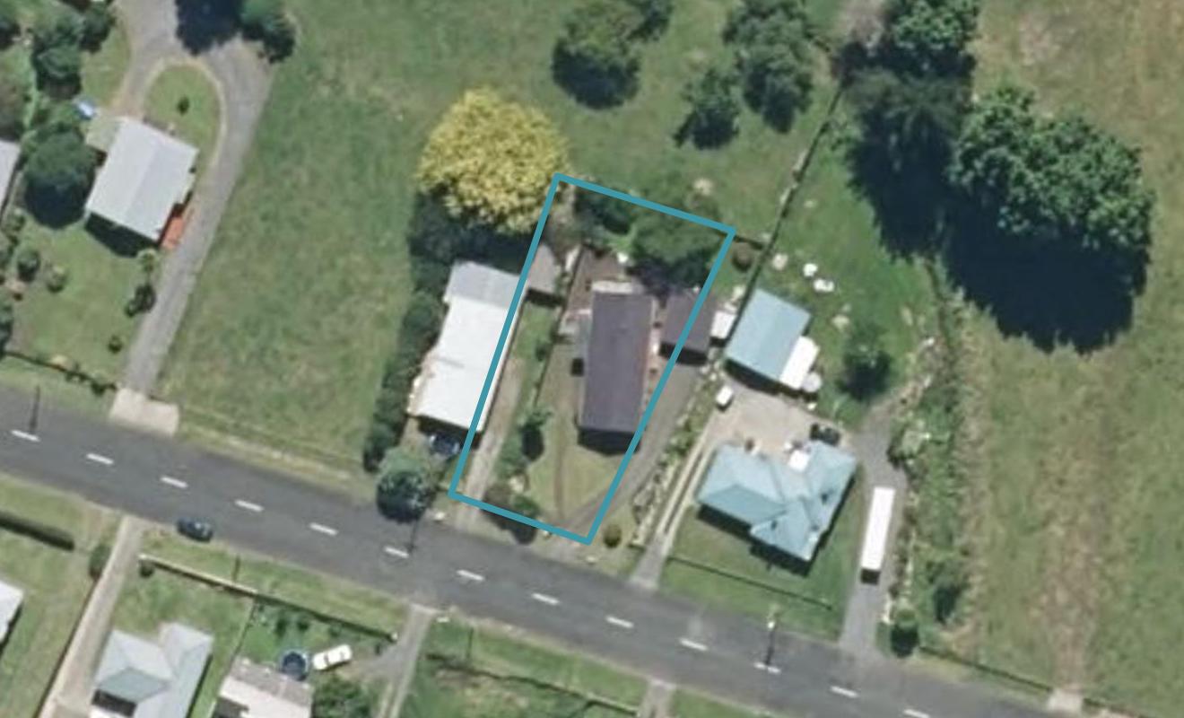58 Miro Street, Manunui, Taumarunui - Carousel 1