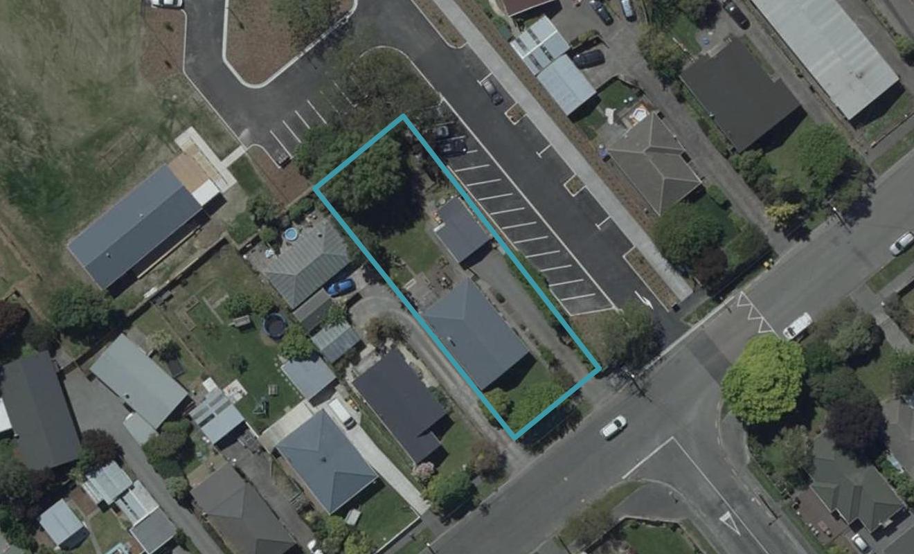 18 Mathers Road, Hoon Hay, Christchurch - Carousel 1