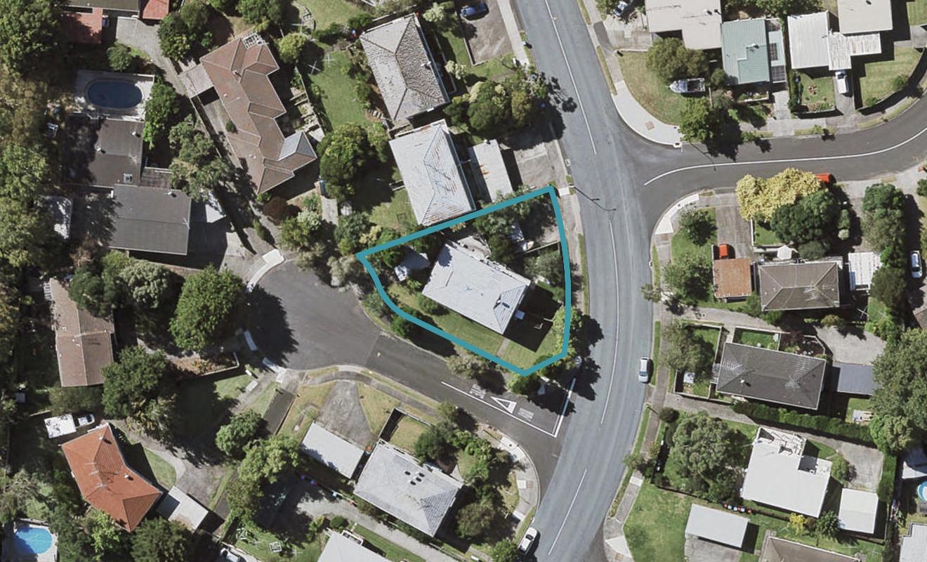 1B Hobday Place, Meadowbank, Auckland - Carousel 1