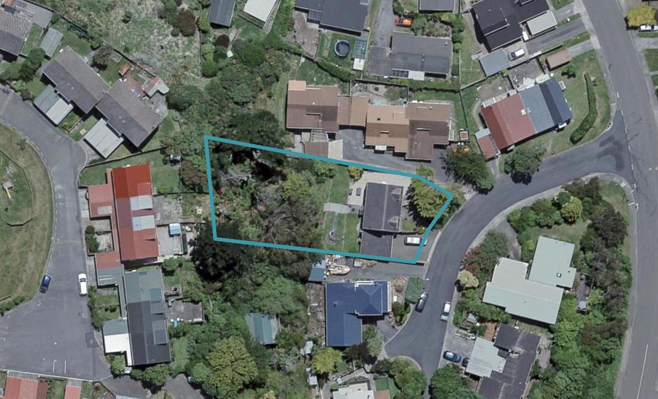 6 Jasons Place, Churton Park, Wellington - Carousel 1