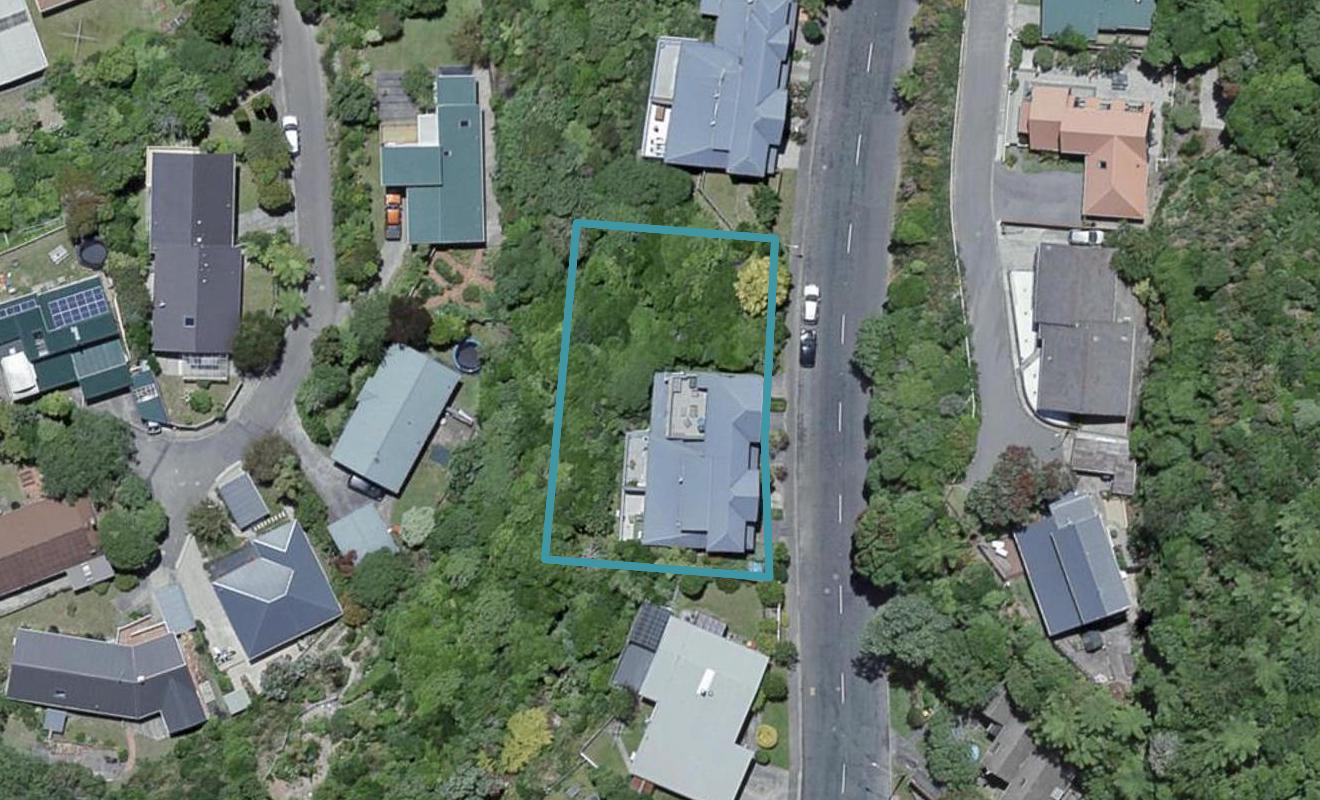 213C Pembroke Road, Wilton, Wellington - Carousel 1